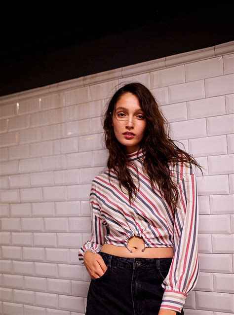 BERSHKA: Online fashion .